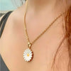 Golden Elegance Necklace